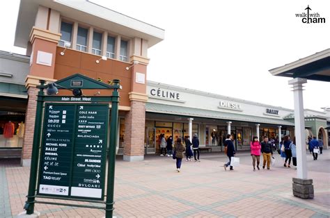 gotemba premium outlet brands